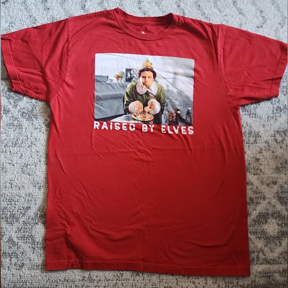 ELF Graphic Tee
